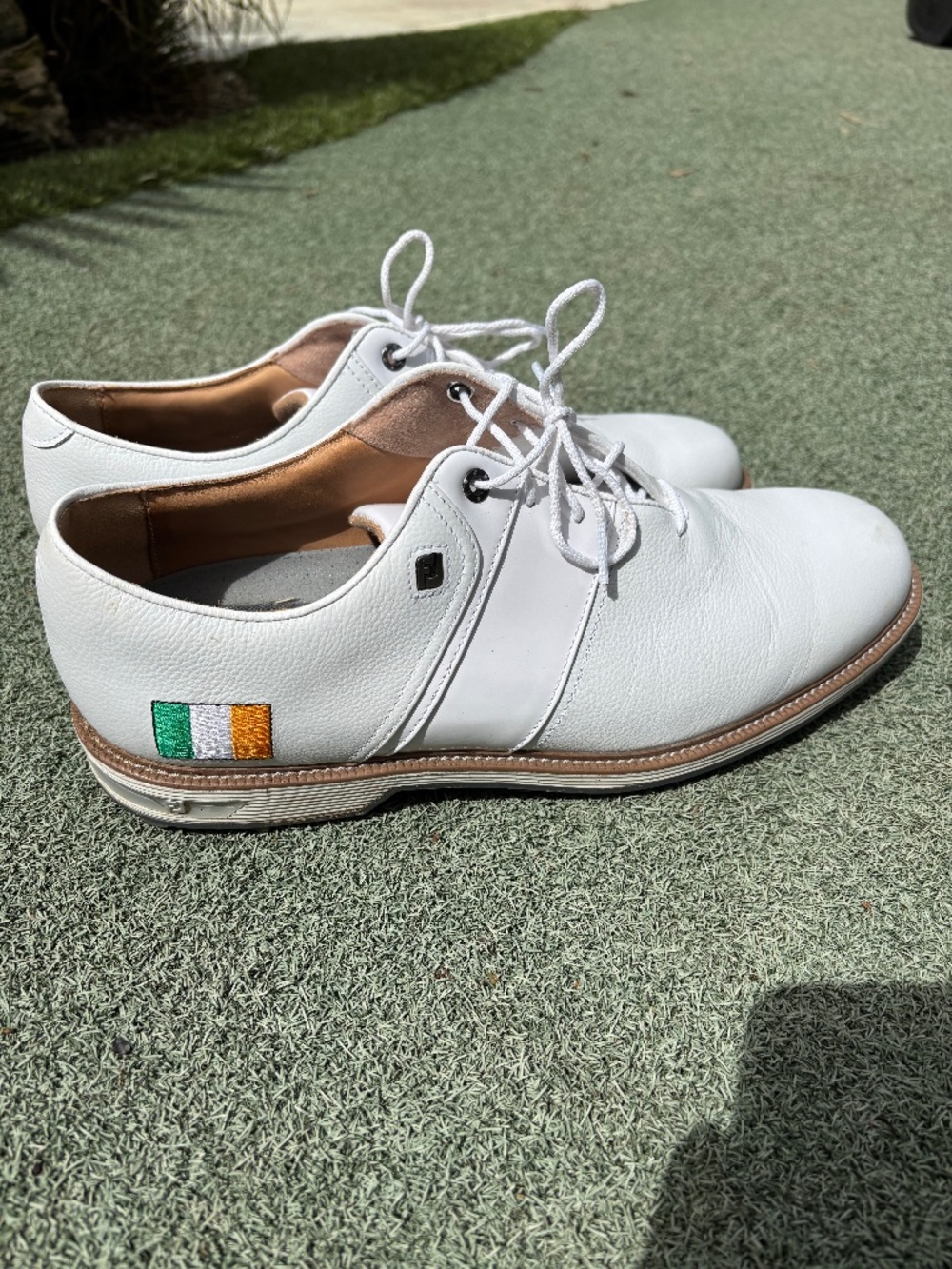 Foot Joy Men’s Shoes